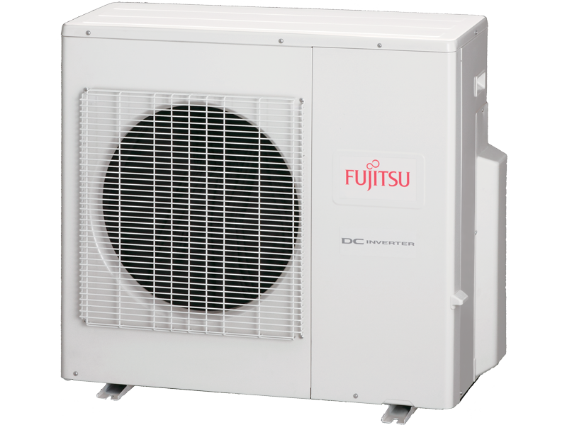 Fujitsu  split klíma