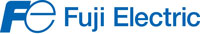 Fuji Electric logó