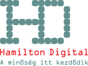 HD Klíma logó
