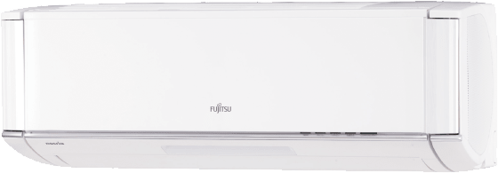 Fujitsu 12 KXCA klíma