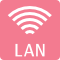 Vezeték-nélküli LAN vezérlés (WIFI)