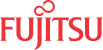 Fujitsu logó