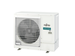 Fujitsu  split klíma