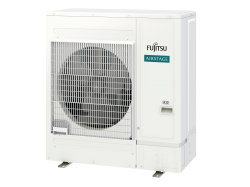 Fujitsu  split klíma
