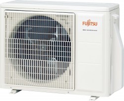 Fujitsu  split klíma