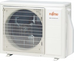 Fujitsu  split klíma