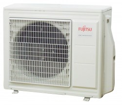 Fujitsu  split klíma