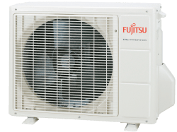 Fujitsu  split klíma