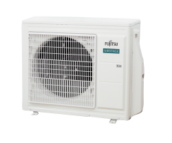 Fujitsu  split klíma