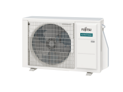 Fujitsu  split klíma