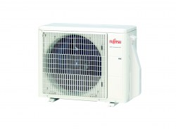 Fujitsu  split klíma