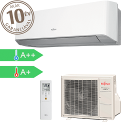 Fujitsu  split klíma
