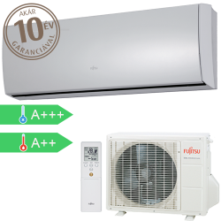 Fujitsu  split klíma
