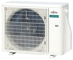 Fujitsu  split klíma