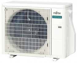 Fujitsu split klíma