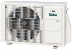 Fujitsu split klíma