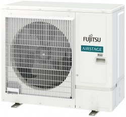 Fujitsu split klíma