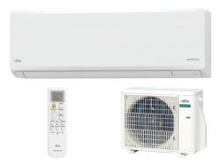 Fujitsu  split klíma